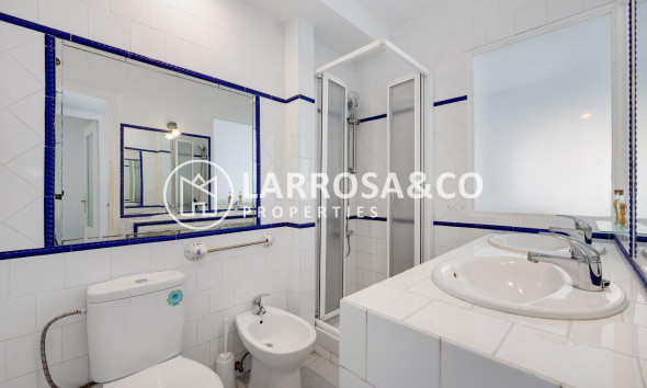 A Vendre - Bungalow - Torrevieja - Playa de los Naufragos