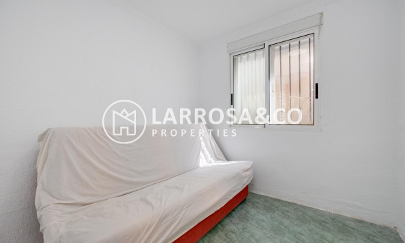 A Vendre - Bungalow - Torrevieja - Playa de los Naufragos