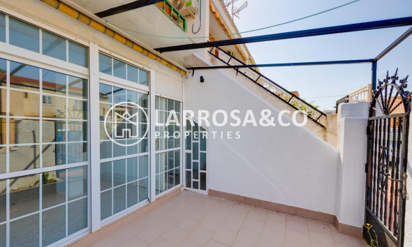 A Vendre - Bungalow - Torrevieja - Playa de los Naufragos