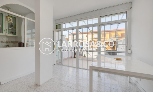 A Vendre - Bungalow - Torrevieja - Playa de los Naufragos