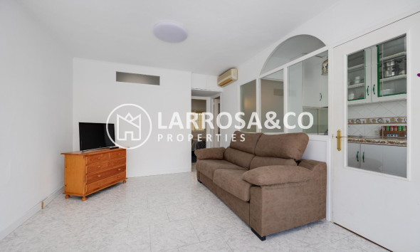 A Vendre - Bungalow - Torrevieja - Playa de los Naufragos