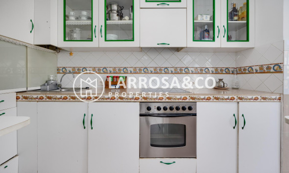 A Vendre - Bungalow - Torrevieja - Playa de los Naufragos