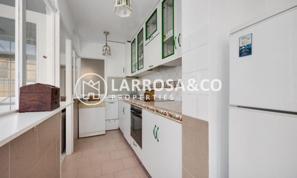 A Vendre - Bungalow - Torrevieja - Playa de los Naufragos