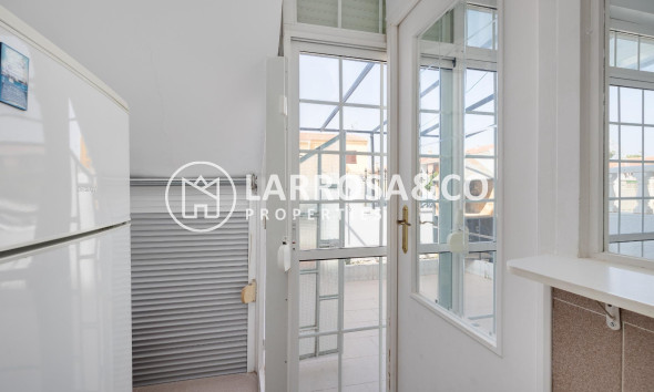 A Vendre - Bungalow - Torrevieja - Playa de los Naufragos