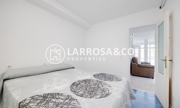 A Vendre - Bungalow - Torrevieja - Playa de los Naufragos