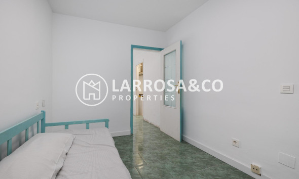 A Vendre - Bungalow - Torrevieja - Playa de los Naufragos