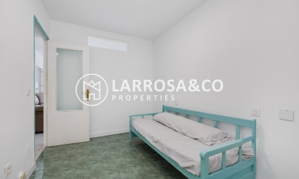 A Vendre - Bungalow - Torrevieja - Playa de los Naufragos