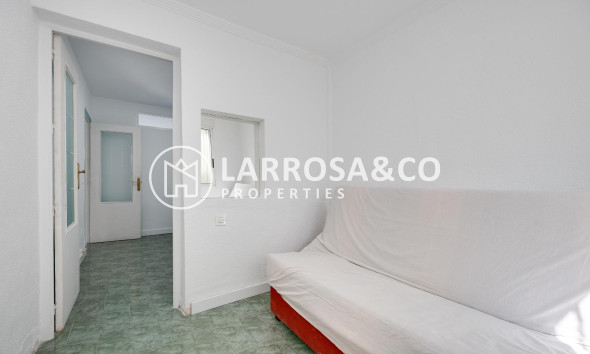 A Vendre - Bungalow - Torrevieja - Playa de los Naufragos