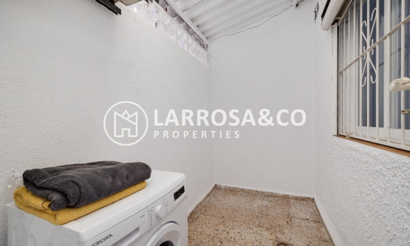 A Vendre - Bungalow - Torrevieja - Playa de los Naufragos