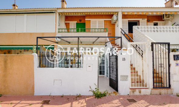 A Vendre - Bungalow - Torrevieja - Playa de los Naufragos