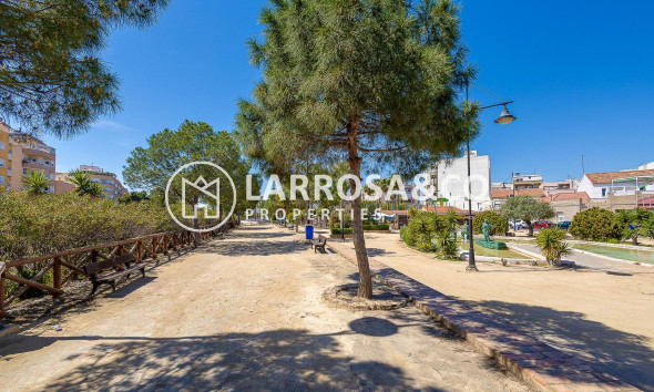 A Vendre - Bungalow - Torrevieja - Playa de los Naufragos