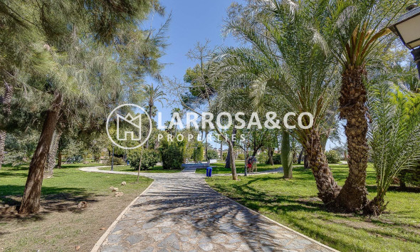 A Vendre - Bungalow - Torrevieja - Playa de los Naufragos