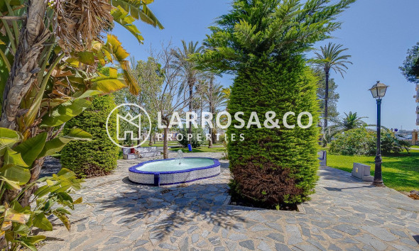 A Vendre - Bungalow - Torrevieja - Playa de los Naufragos