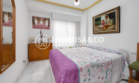 Вторичный рынок - Квартира - Торревьеха - Habaneras