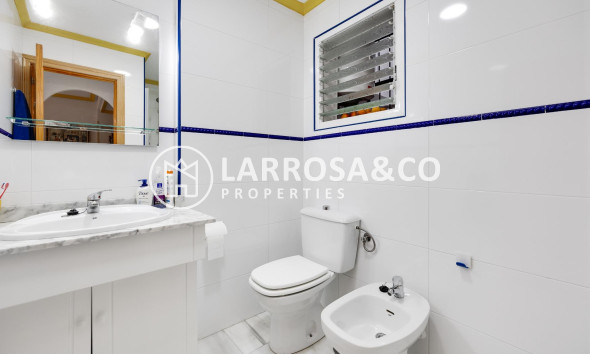 Вторичный рынок - Квартира - Торревьеха - Habaneras