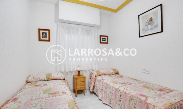 Вторичный рынок - Квартира - Торревьеха - Habaneras