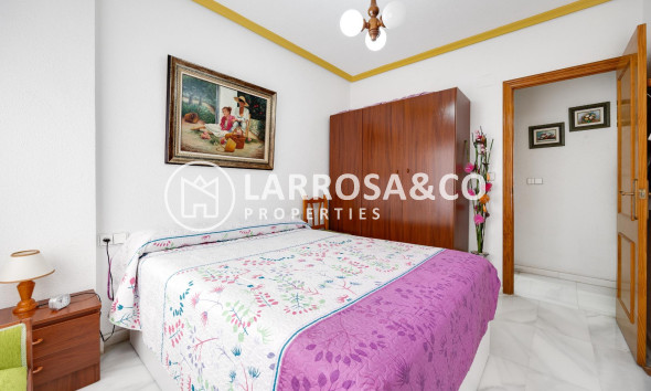 Вторичный рынок - Квартира - Торревьеха - Habaneras