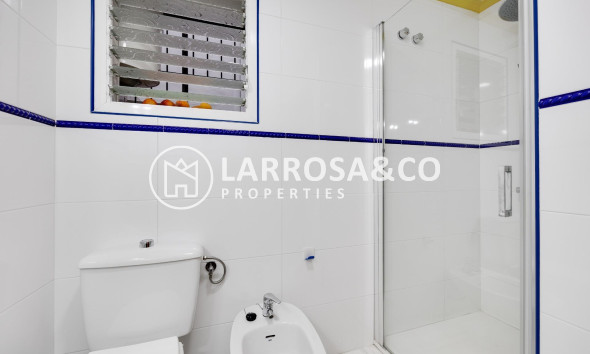 Вторичный рынок - Квартира - Торревьеха - Habaneras