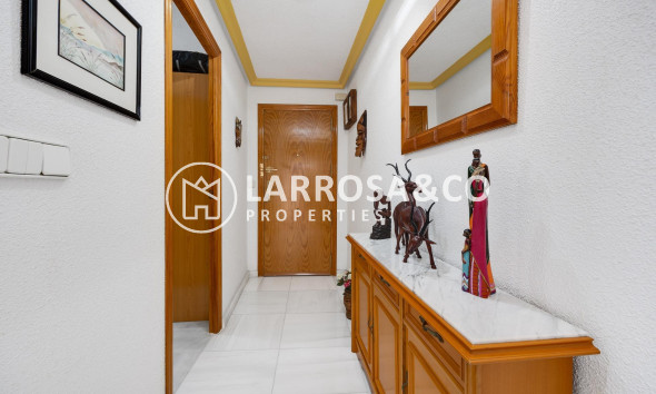 Вторичный рынок - Квартира - Торревьеха - Habaneras