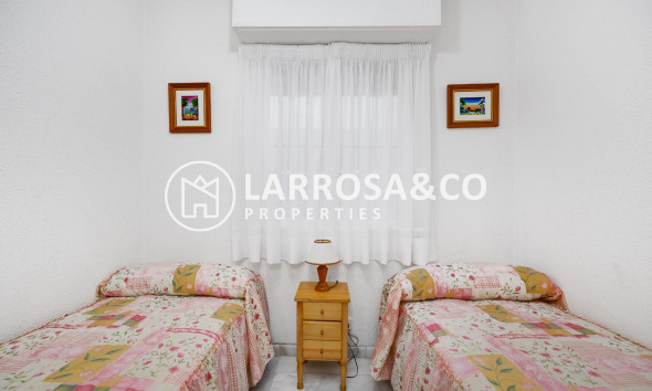 Вторичный рынок - Квартира - Торревьеха - Habaneras