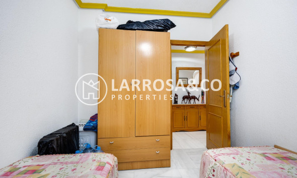 Вторичный рынок - Квартира - Торревьеха - Habaneras