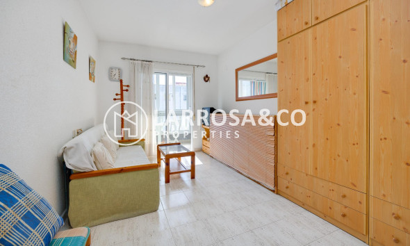 A Vendre - Apartment - Torrevieja - Habaneras
