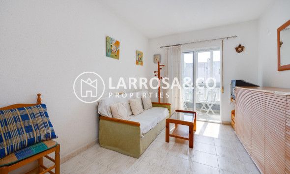 A Vendre - Apartment - Torrevieja - Habaneras