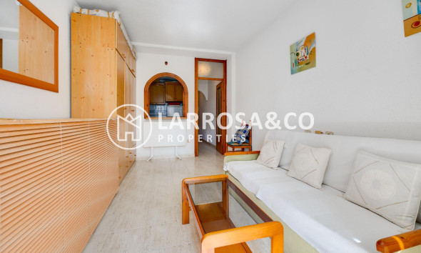 A Vendre - Apartment - Torrevieja - Habaneras