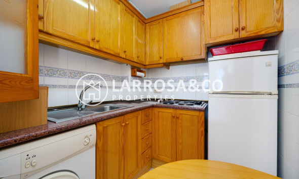 A Vendre - Apartment - Torrevieja - Habaneras