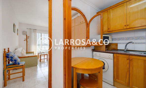 A Vendre - Apartment - Torrevieja - Habaneras