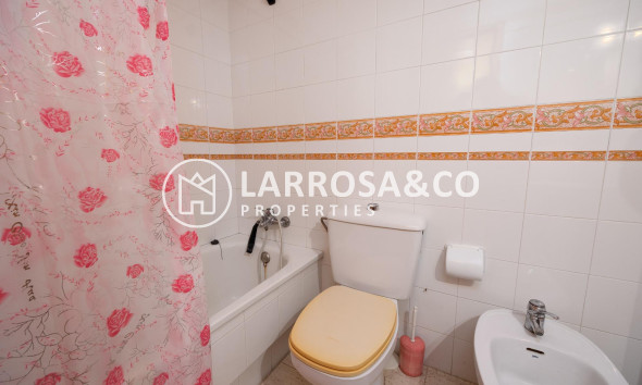 A Vendre - Apartment - Torrevieja - Habaneras