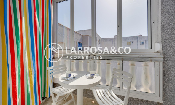 A Vendre - Apartment - Torrevieja - Habaneras