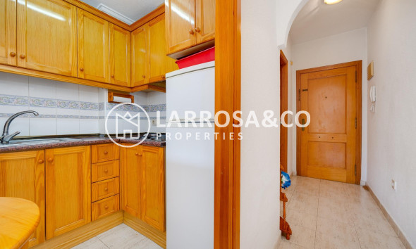 A Vendre - Apartment - Torrevieja - Habaneras