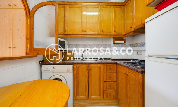 A Vendre - Apartment - Torrevieja - Habaneras