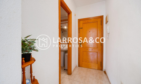 A Vendre - Apartment - Torrevieja - Habaneras