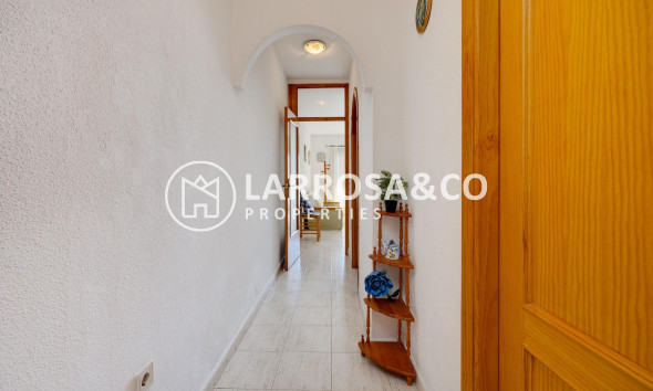 A Vendre - Apartment - Torrevieja - Habaneras