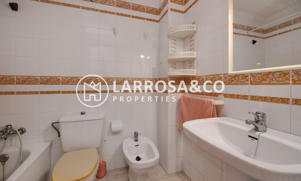 A Vendre - Apartment - Torrevieja - Habaneras