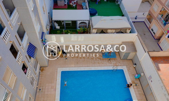 A Vendre - Apartment - Torrevieja - Habaneras