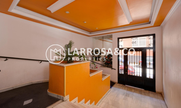 A Vendre - Apartment - Torrevieja - Habaneras