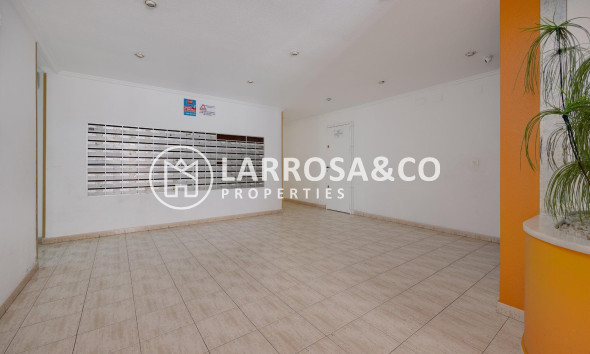 A Vendre - Apartment - Torrevieja - Habaneras