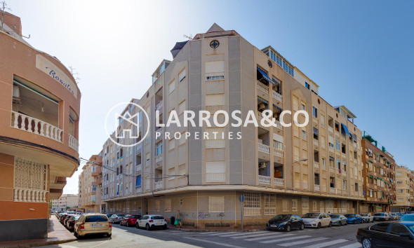 A Vendre - Apartment - Torrevieja - Habaneras