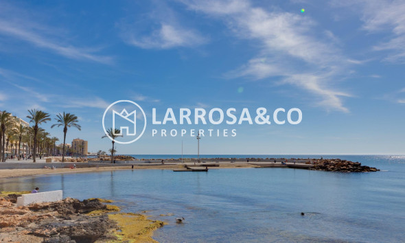 A Vendre - Apartment - Torrevieja - Habaneras