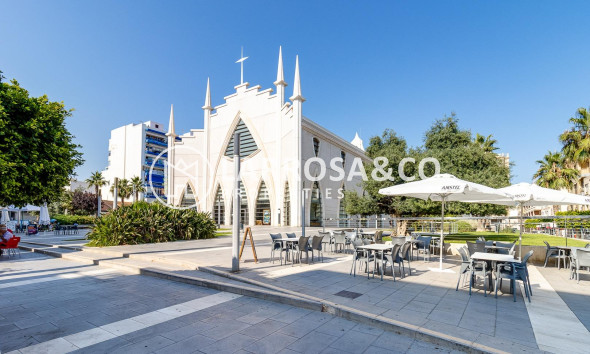 A Vendre - Apartment - Torrevieja - Habaneras