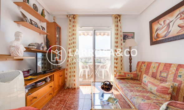 A Vendre - Apartment - Torrevieja - Calas blanca