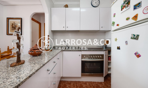 A Vendre - Apartment - Torrevieja - Calas blanca