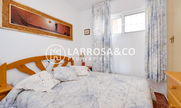 A Vendre - Apartment - Torrevieja - Calas blanca