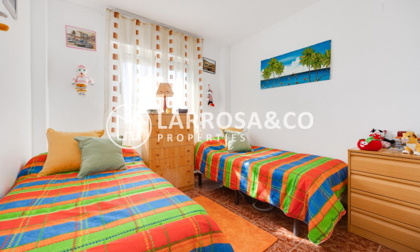 A Vendre - Apartment - Torrevieja - Calas blanca