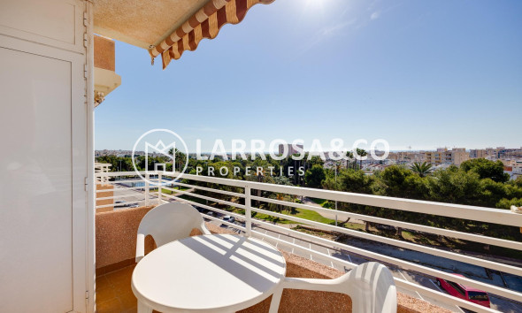 A Vendre - Apartment - Torrevieja - Calas blanca