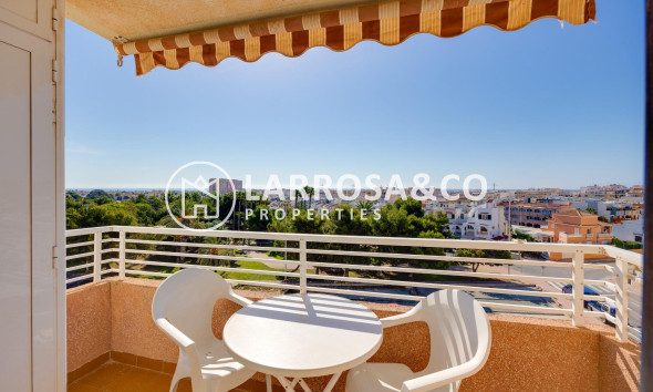A Vendre - Apartment - Torrevieja - Calas blanca