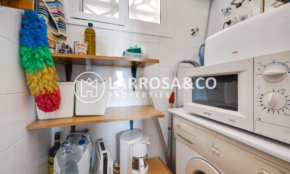 A Vendre - Apartment - Torrevieja - Calas blanca